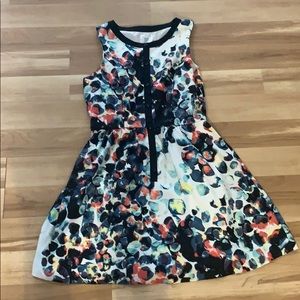 Mac & Jac summery dress!
